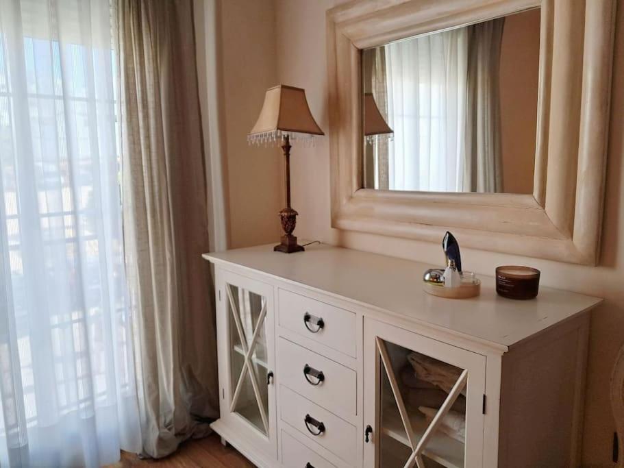 La Casa Del Tiempo Encantador Apartamento Vejer Вехер-де-ла-Фронтера Екстер'єр фото