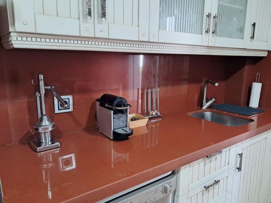 La Casa Del Tiempo Encantador Apartamento Vejer Вехер-де-ла-Фронтера Екстер'єр фото
