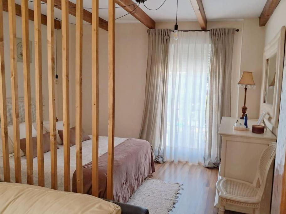 La Casa Del Tiempo Encantador Apartamento Vejer Вехер-де-ла-Фронтера Екстер'єр фото