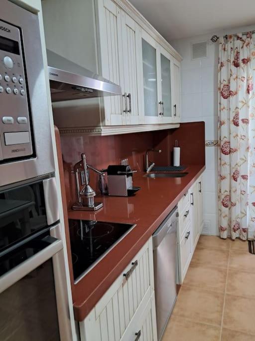 La Casa Del Tiempo Encantador Apartamento Vejer Вехер-де-ла-Фронтера Екстер'єр фото